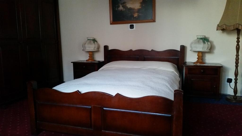 Vila Monica Bed & Breakfast Târgu-Mureş Rom bilde